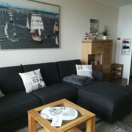 Ferienwohnung Marina Wendtorf エクステリア 写真