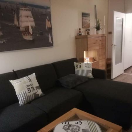 Ferienwohnung Marina Wendtorf エクステリア 写真