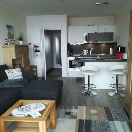 Ferienwohnung Marina Wendtorf エクステリア 写真