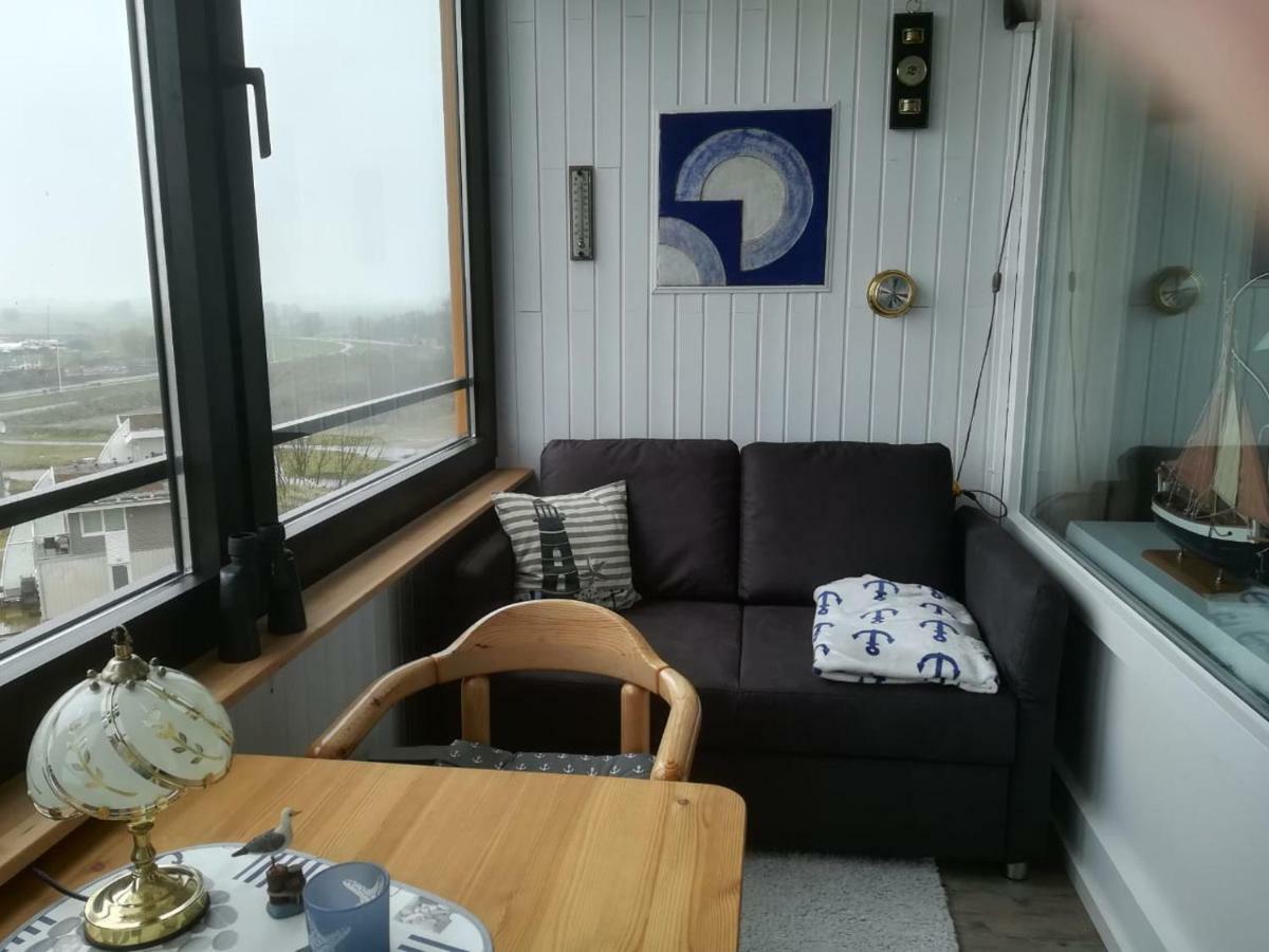 Ferienwohnung Marina Wendtorf エクステリア 写真