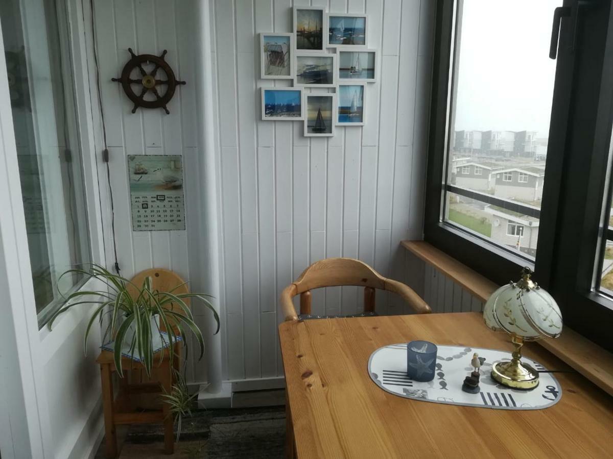 Ferienwohnung Marina Wendtorf エクステリア 写真