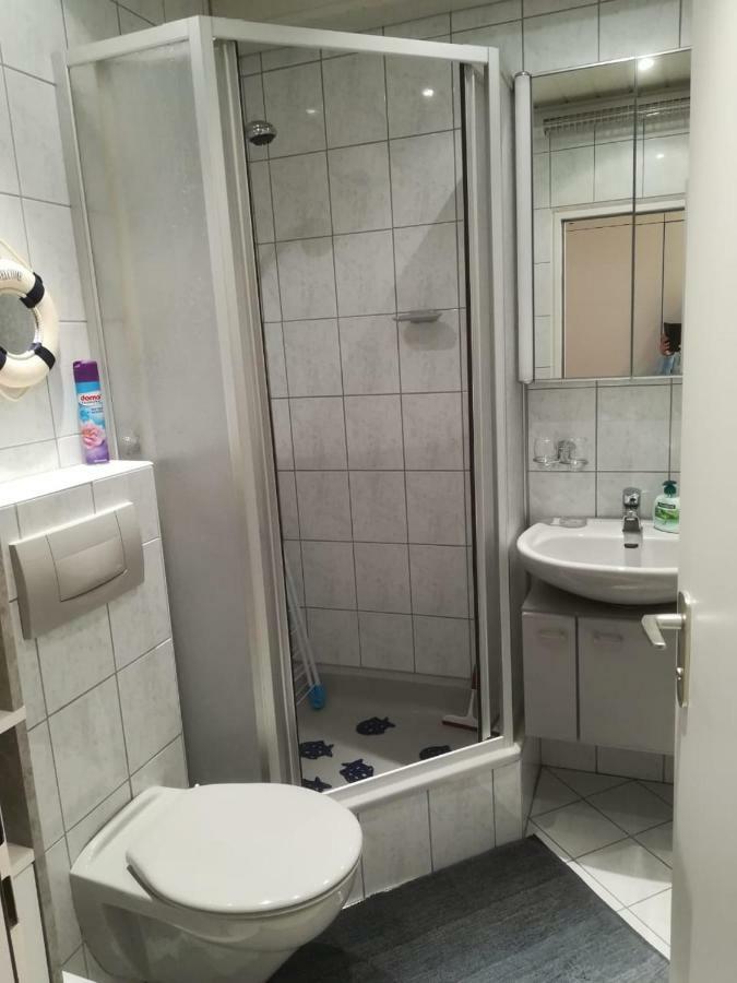 Ferienwohnung Marina Wendtorf エクステリア 写真