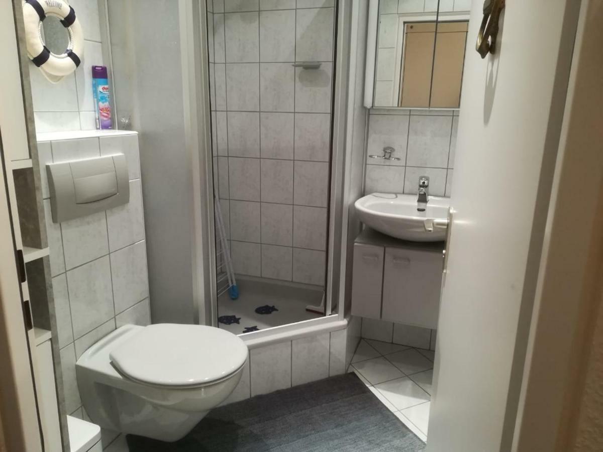 Ferienwohnung Marina Wendtorf エクステリア 写真
