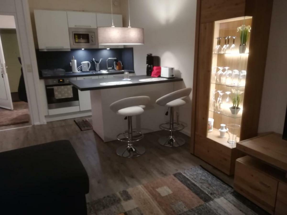 Ferienwohnung Marina Wendtorf エクステリア 写真