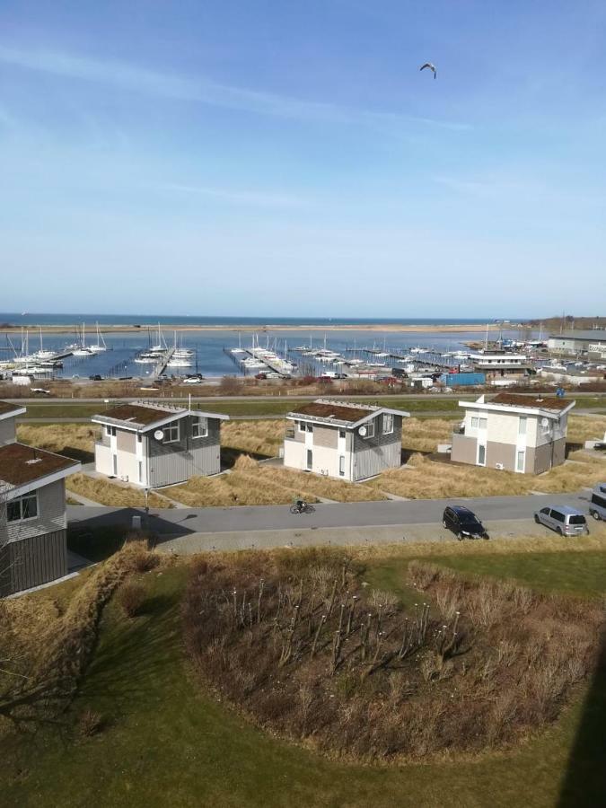 Ferienwohnung Marina Wendtorf エクステリア 写真