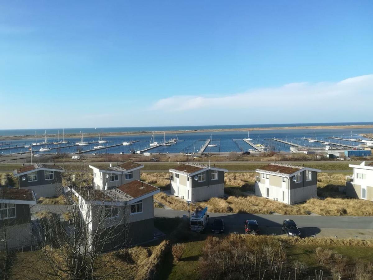 Ferienwohnung Marina Wendtorf エクステリア 写真