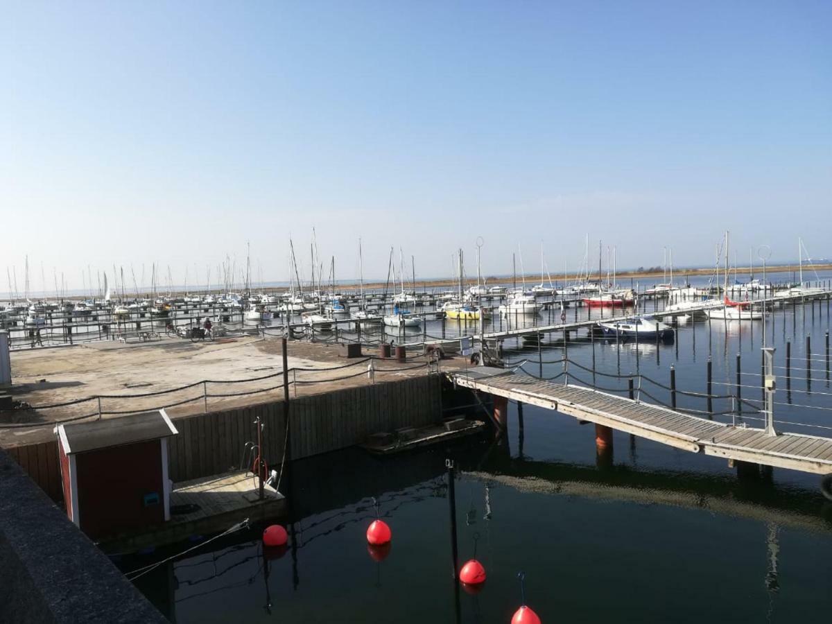 Ferienwohnung Marina Wendtorf エクステリア 写真
