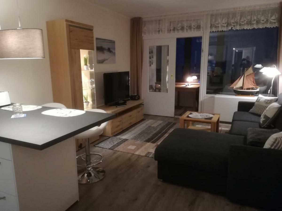 Ferienwohnung Marina Wendtorf エクステリア 写真